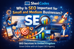 Why Is SEO Important for Small and Medium Businesses?